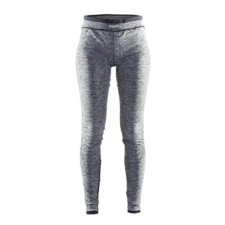 Spodky CRAFT Active Comfort - černý melír