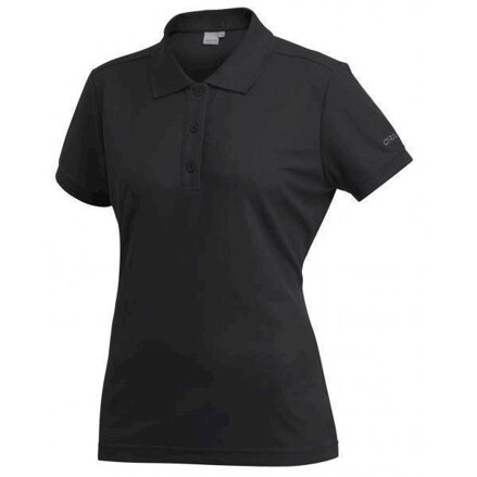 Tričko CRAFT Classic Polo Piqu - černá