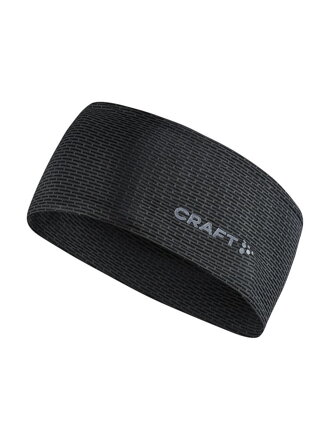 Čelenka CRAFT Mesh Nanoweight - černá