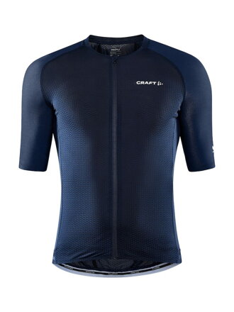 Cyklodres CRAFT PRO Nano - tmavě modrá