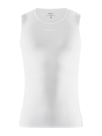 Tielko CRAFT PRO Dry Nanoweigh - bílá