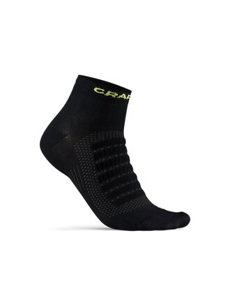 Ponožky CRAFT ADV Dry Mid - černá