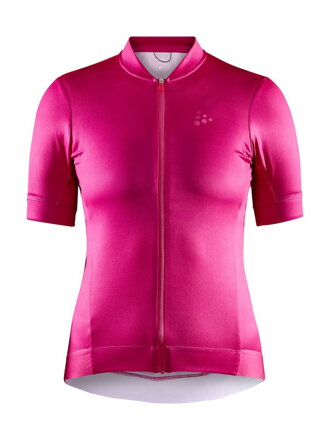 Cyklodres CRAFT CORE Essence T - růžová