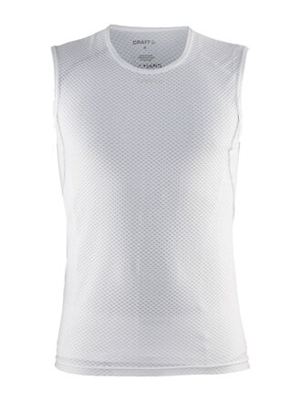Scampolo CRAFT Mesh Superlight - bílá
