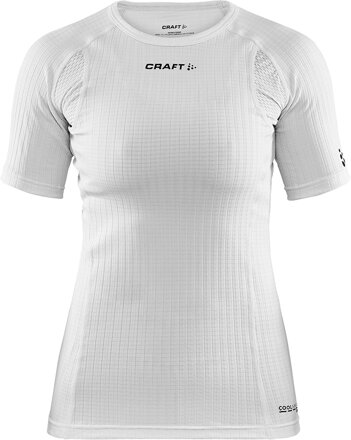 Tričko CRAFT Active Extreme X - bílá