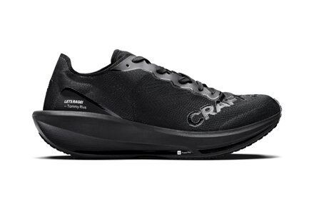 Boty CRAFT CTM Carbon Race Reb - černá
