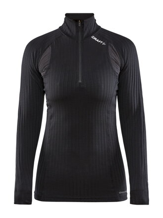 Tričko CRAFT Active Extreme X - černá
