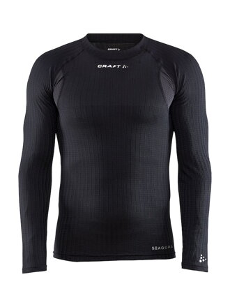 Tričko CRAFT Active Extreme X - černá
