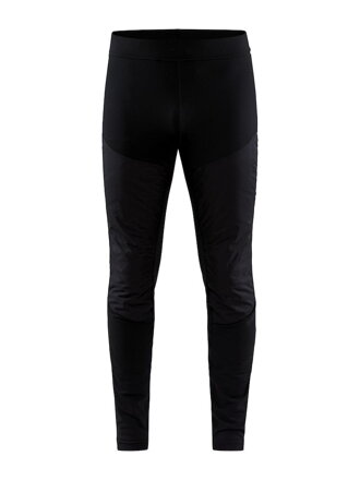 Nohavice CRAFT ADV SubZ Tights - černá