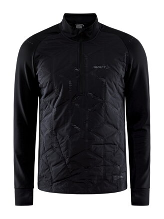 Mikina CRAFT ADV SubZ Sweater - černá