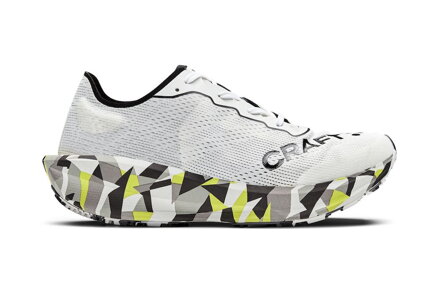 Boty CRAFT CTM Ultra Carbon 2 - bílá