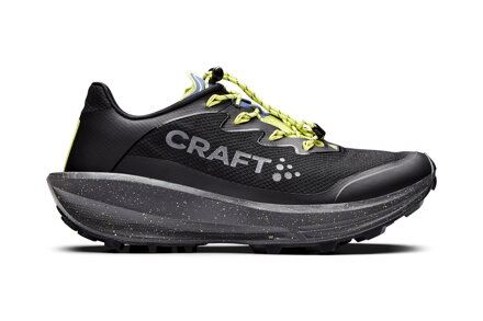 Boty CRAFT CTM Ultra Carbon Tr - černá
