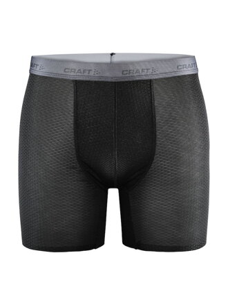 Boxerky CRAFT PRO Dry Nanoweig - černá