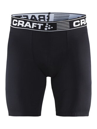 Cykloboxerky CRAFT CORE Great - černá