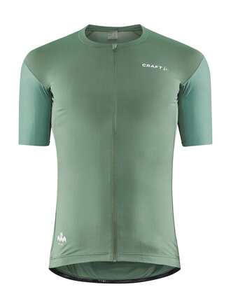 Cyklodres CRAFT ADV Aero - zelená