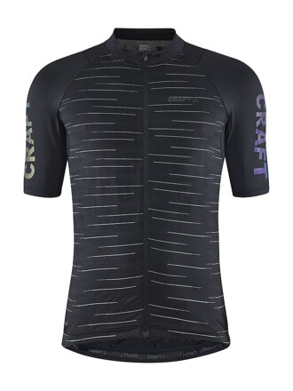 Cyklodres CRAFT ADV Lumen - černá