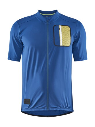Cyklodres CRAFT ADV Offroad - modrá