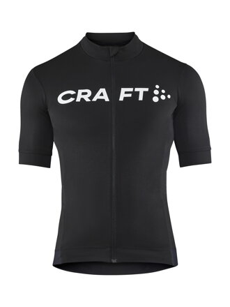 Cyklodres CRAFT CORE Essence T - černá