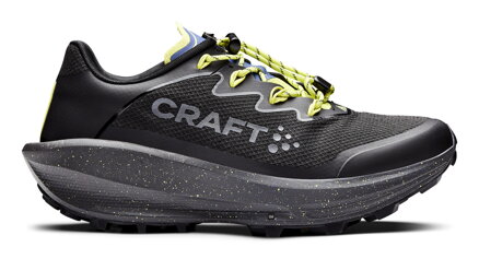 Boty CRAFT CTM Ultra Carbon Tr - černá