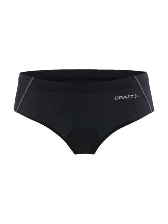 Nohavičky CRAFT CORE Greatness - černá