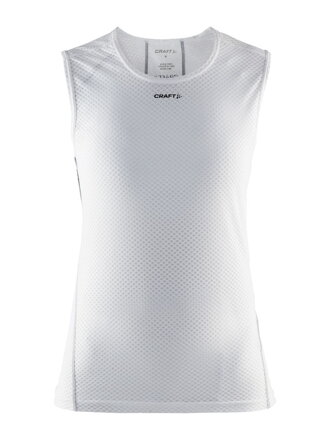 Scampolo CRAFT Mesh Superlight - bílá