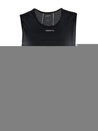 Scampolo CRAFT Mesh Superlight - černá