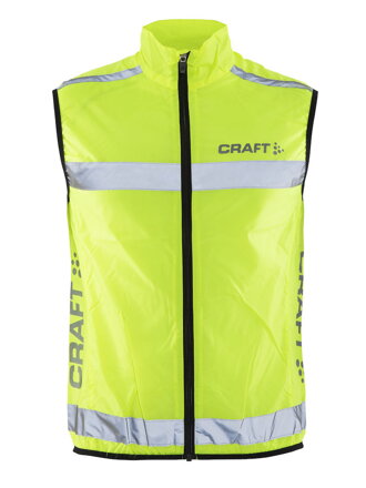 Vesta CRAFT ADV Visibility - žlutá