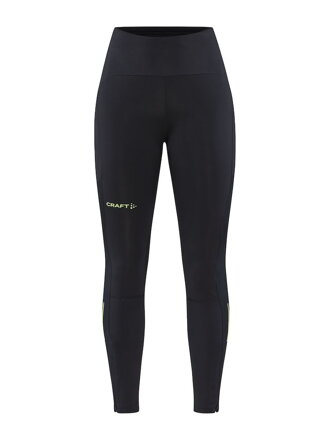 Nohavice CRAFT PRO Hypervent - černá