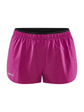 Šortky CRAFT ADV Essence 2´´ - růžová