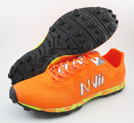 CRAZY LIGHT F1 19 - orange/black/yellow