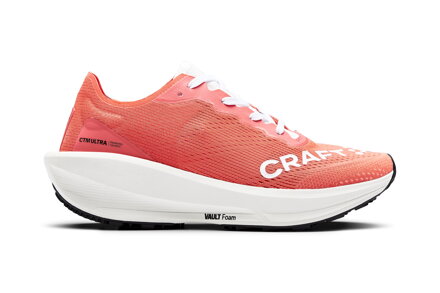 Boty CRAFT CTM Ultra 2 - růžová