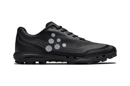 Boty CRAFT OCRxCTM Vibram Elit - černá