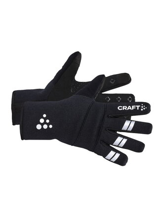 Rukavice CRAFT ADV SubZ Light - černá