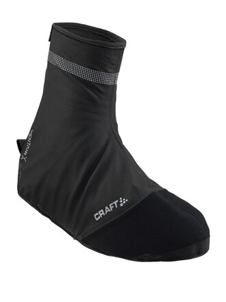 Návleky CRAFT CORE SubZ Shelte - černá
