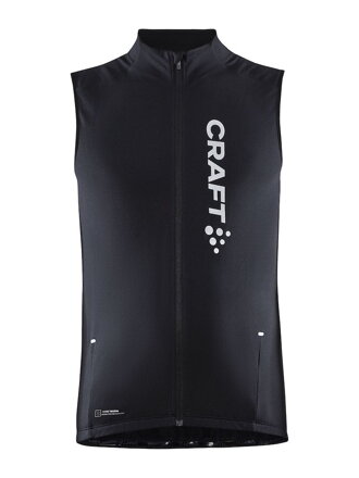 Vesta CRAFT CORE Bike SubZ - černá