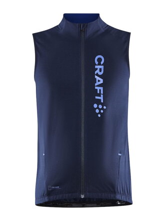 Vesta CRAFT CORE Bike SubZ - modrá