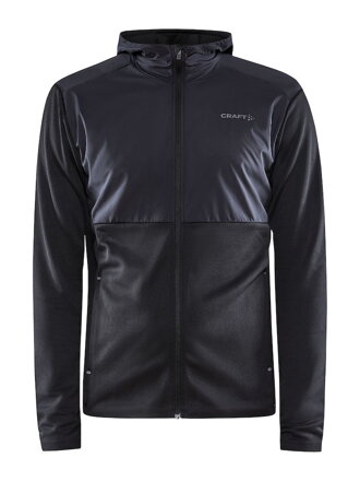 Bunda CRAFT ADV Essence Jersey - černá