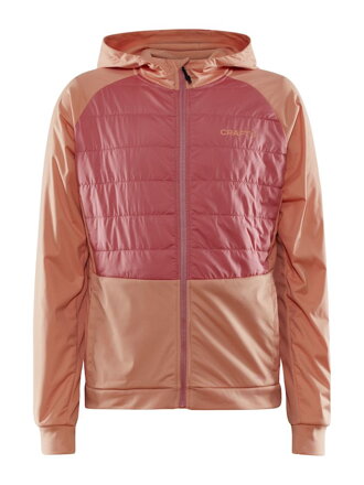 Bunda CRAFT ADV Thermal XC - oranžová
