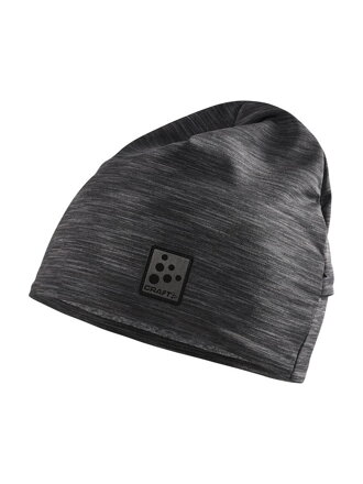 Čiapka CRAFT ADV Microfleece P - černá