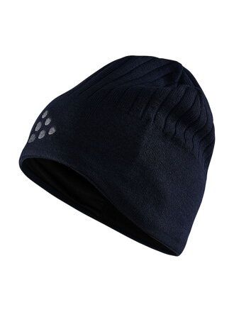 Čiapka CRAFT ADV Windblock Kni - modrá