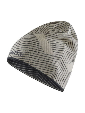 Čiapka CRAFT CORE Race Knit - žlutá