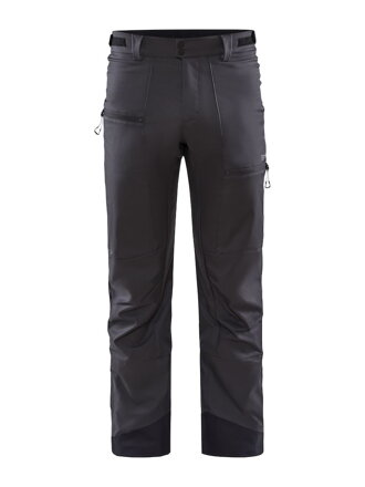 Nohavice CRAFT ADV Backcountry - šedá