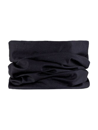 Nákrčník CRAFT CORE Neck Tube - černá