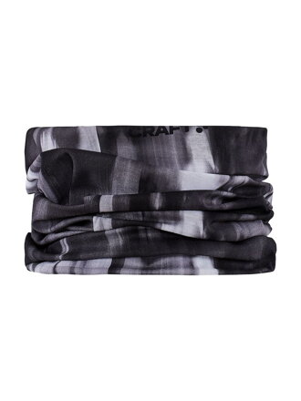 Nákrčník CRAFT CORE Neck Tube - černá