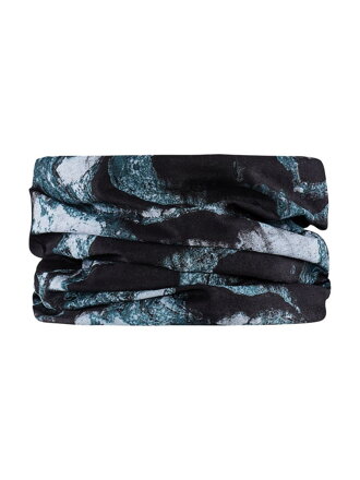Nákrčník CRAFT CORE Neck Tube - zelená