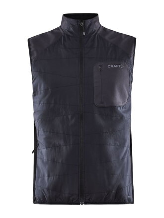 Vesta CRAFT CORE Nordic Traini - černá