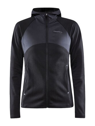 Bunda CRAFT ADV Essence Jersey - černá
