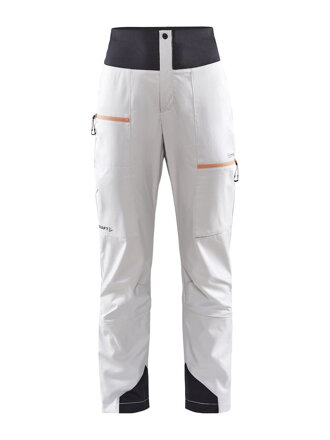 Nohavice CRAFT ADV Backcountry - šedá