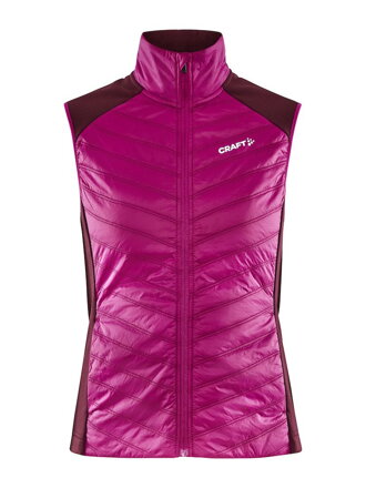 Vesta CRAFT ADV Essence Warm - růžová
