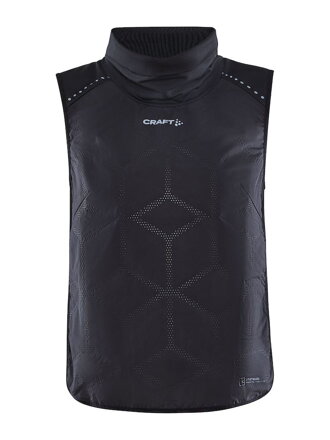 Vesta CRAFT ADV SubZ 3 - černá